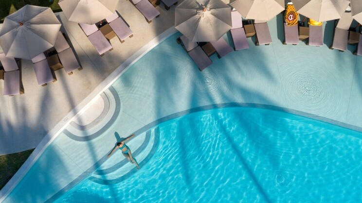 Eden Beach Khao Lak Resort & Spa